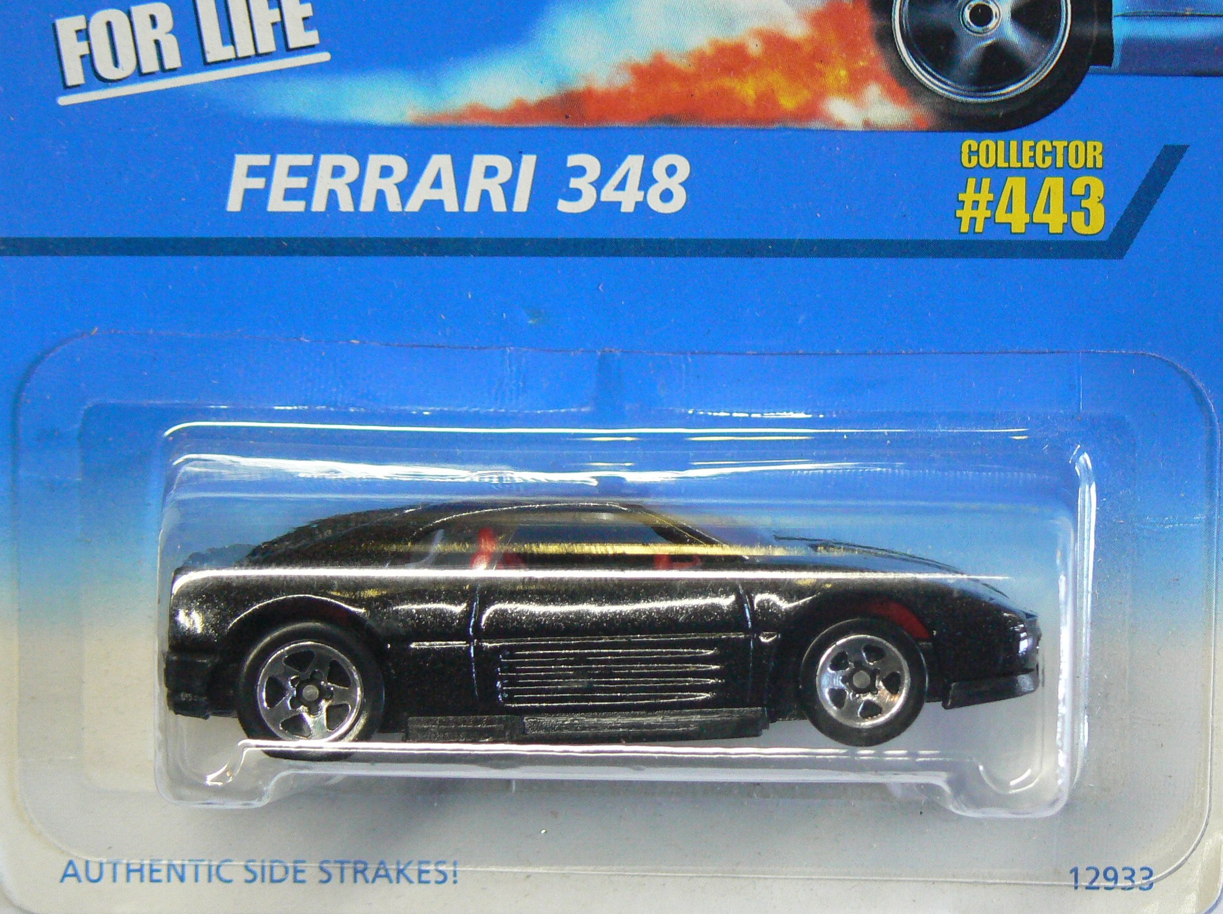 Hot Wheels Ferrariまとめ売り② Amazon.com: Hot Wheels Ferrari FXX, 2008 New Models 33/40